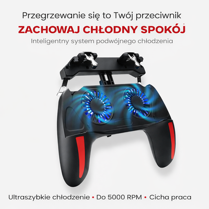 Vexum - Mobilny kontroler™ H10 PRO