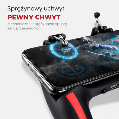 Vexum - Mobilny kontroler™ H10 PRO