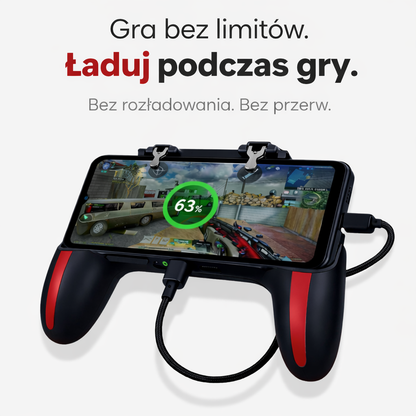 Vexum - Mobilny kontroler™ H10 PRO