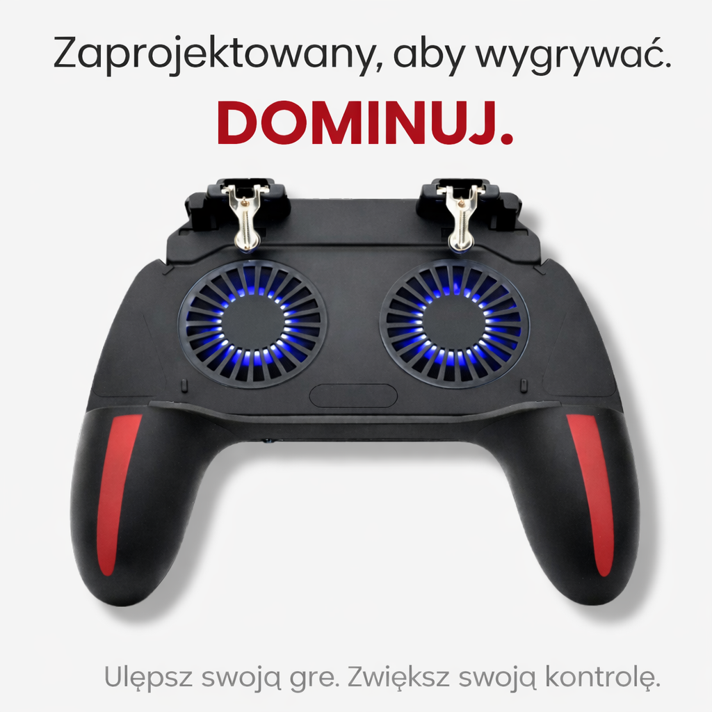 Vexum - Mobilny kontroler™ H10 PRO