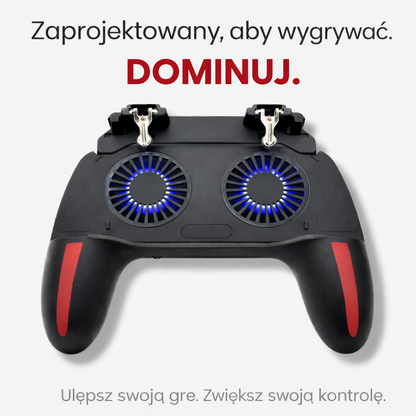Vexum - Mobilny kontroler™ H10 PRO